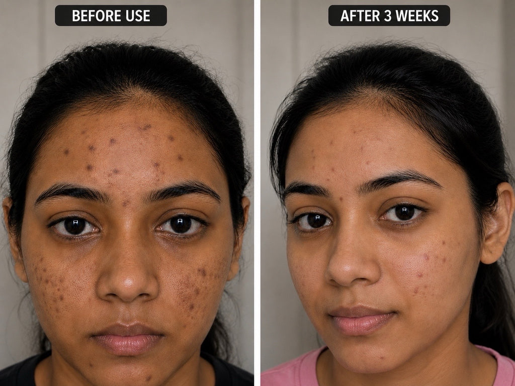 GOOD SHELL Advanced Pigmentation & Brightening Serum