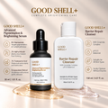 Complete Protocol Kit (Cleanser + Serum