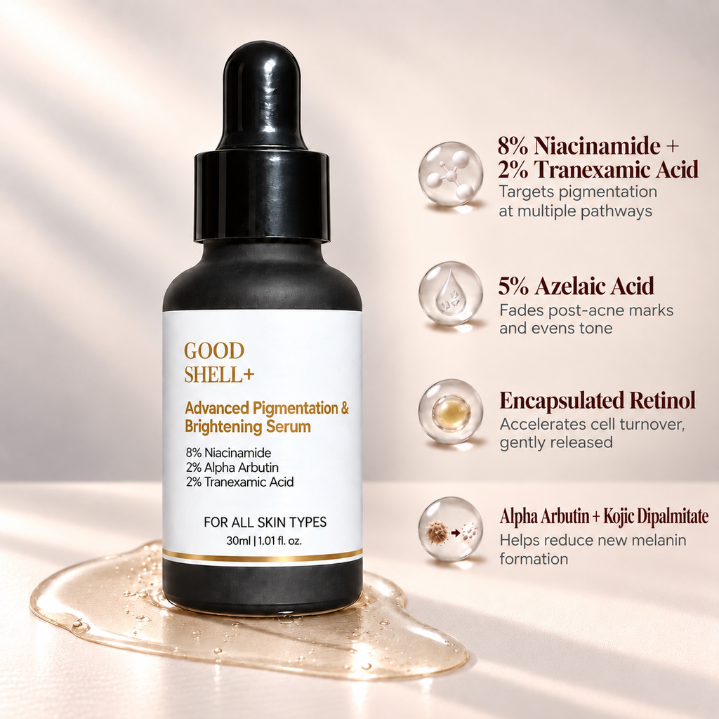 Brightening Serum