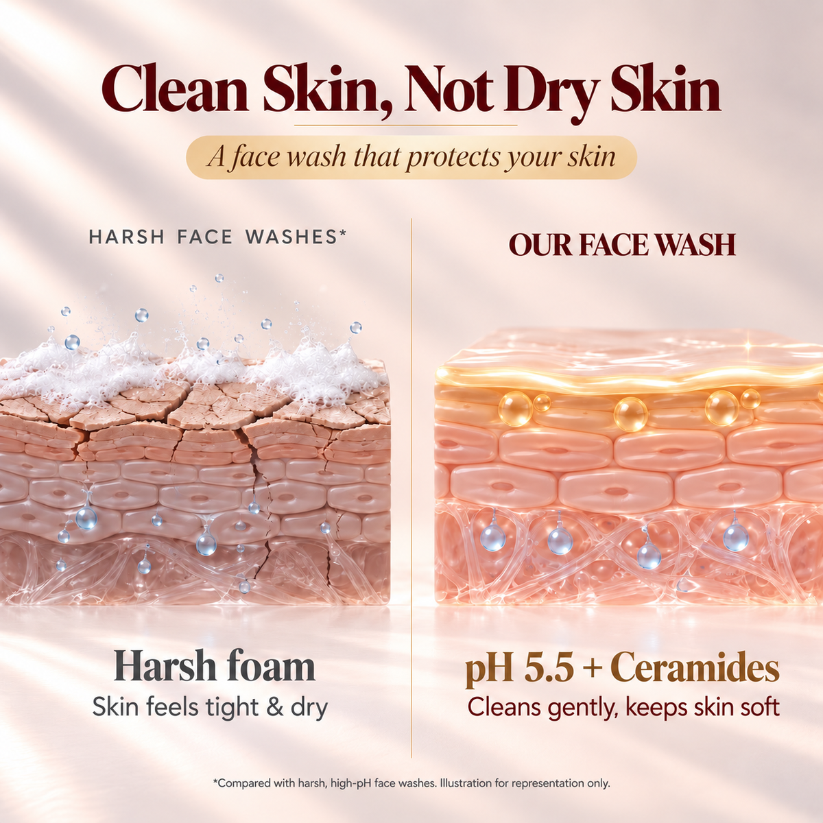 Barrier Cleanser