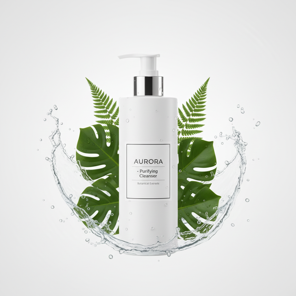 GOOD SHELL Barrier Repair Cleanser