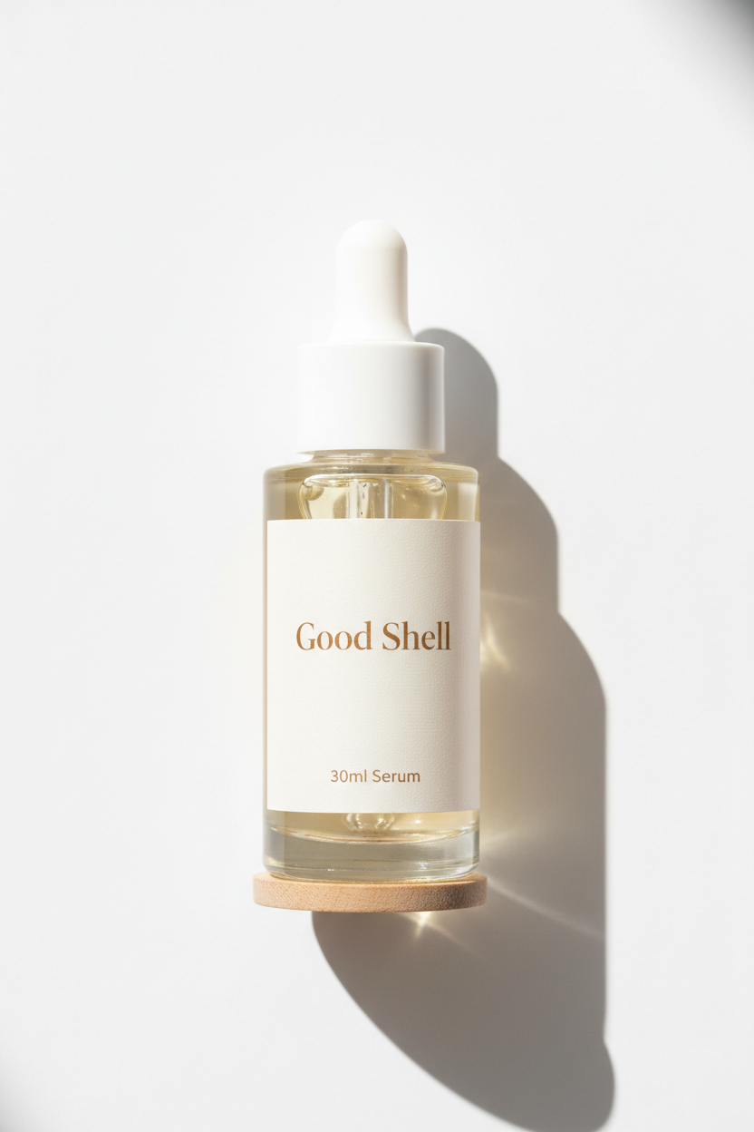 GOOD SHELL Advanced Pigmentation & Brightening Serum